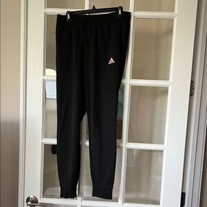 Ladies Adidas Athletic Pants